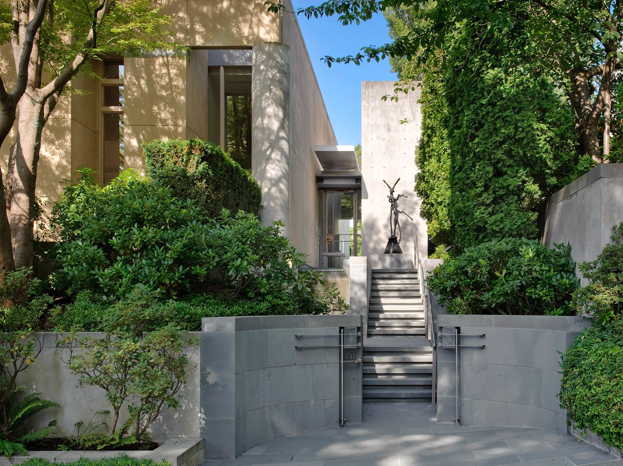 Remodels and Renovations