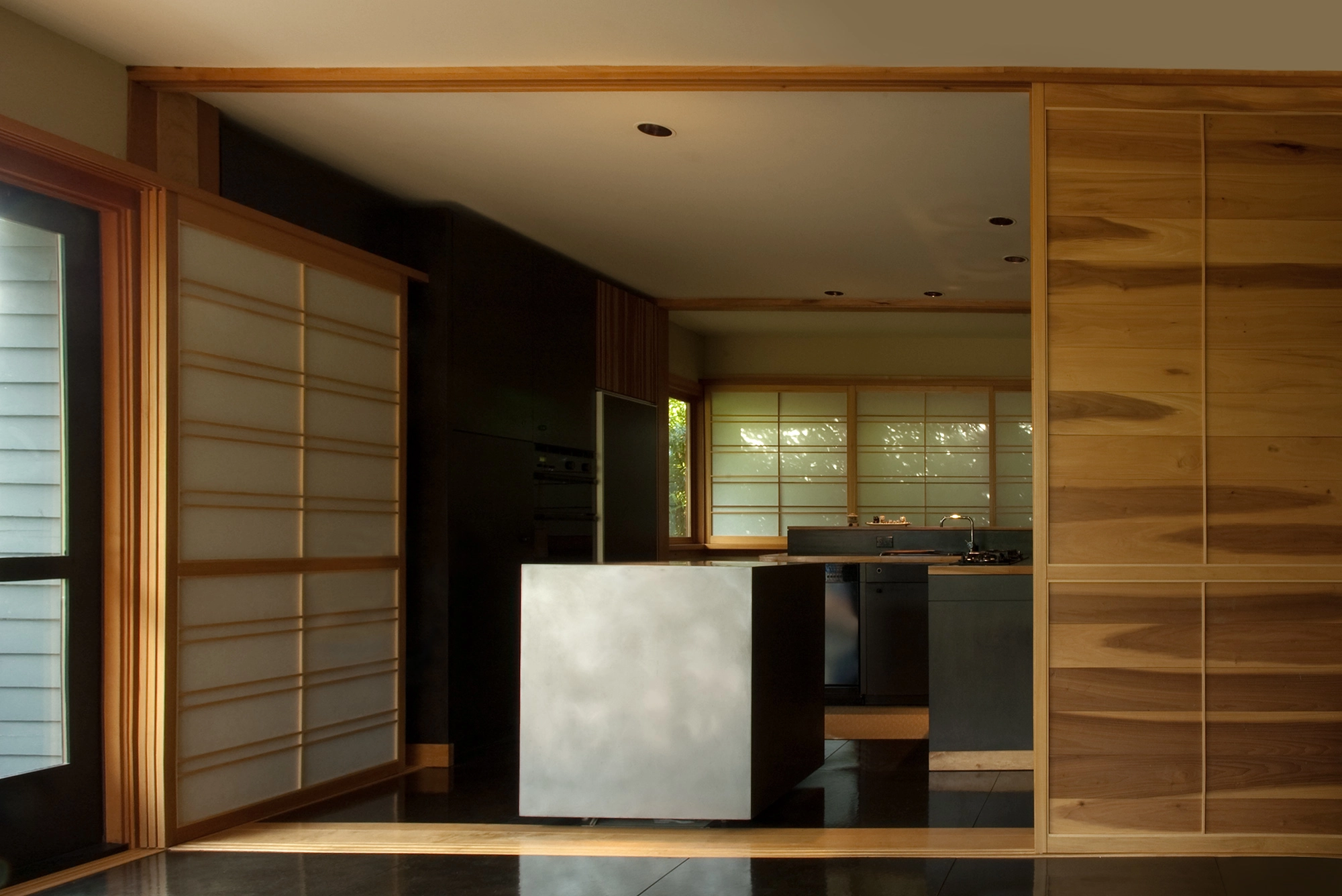 Remodels and Renovations